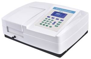 紫外可見分光光度計 200(S) UV-Vis