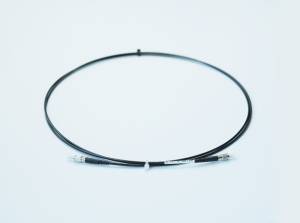 ZF400-2-UV-P 光纖跳線