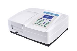 紫外可見分光光度計 220(S) UV-Vis