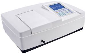 大屏幕掃描型紫外可見分光光度計 300(S) UV-Vis