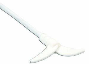 PTFE離心式攪拌槳3502007