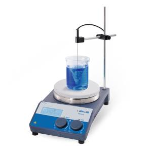 MSH-R-20P 數控加熱型磁力攪拌器套裝