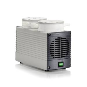 防腐蝕隔膜真空泵 CDP-D25-G