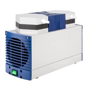 防腐蝕隔膜真空泵 CDP-D50-G