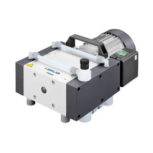 隔膜真空泵 CRD920