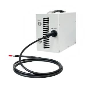 高功率光纖耦合LED光源 HP480