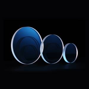 KW21-050A 紫外熔融石英標(biāo)準(zhǔn)精度平面窗口