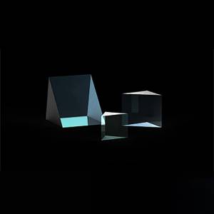 LKP13-005-V633 K9激光應用直角棱鏡