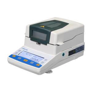 MA113 水份分析儀