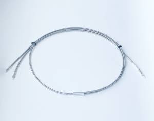 ZR400-7-VIS-M 反射探頭